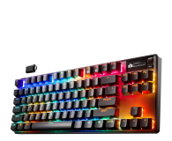 SteelSeries Apex Pro TKL Wireless Gen 3 - 1278932 - zdjęcie 3